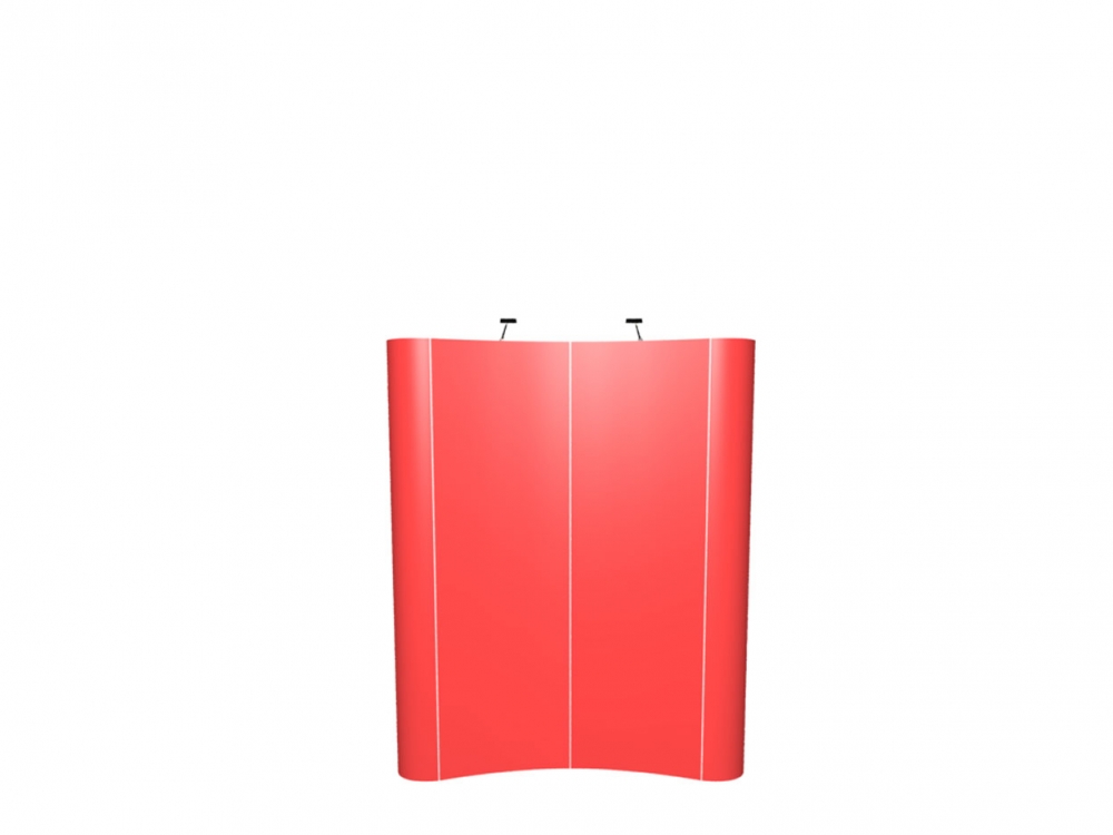 POP UP 2X3 MAGNETIC